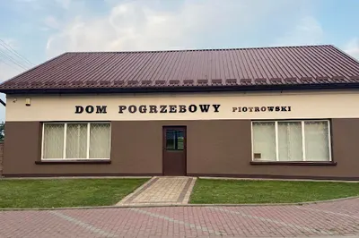 Piotrowski Zakład Pogrzebowy
